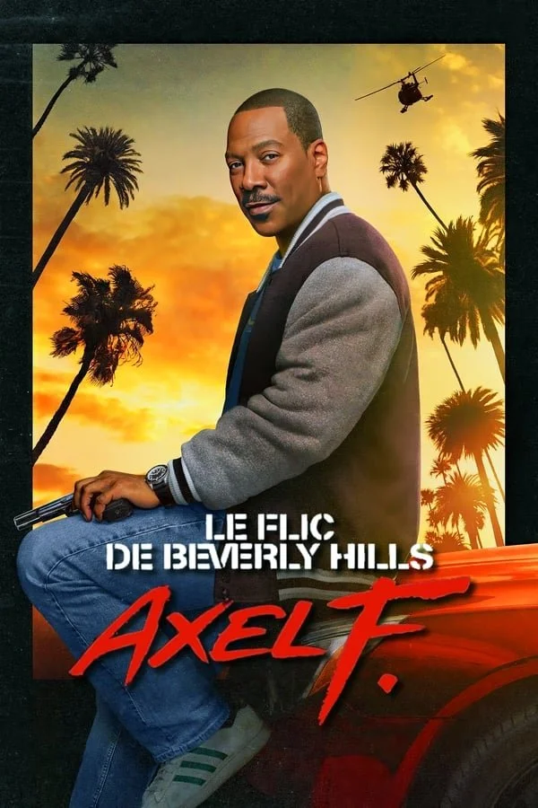 Beverly Hills Cop (2024) - Stream Action movies with IPTV FROM CANADA IPTV service