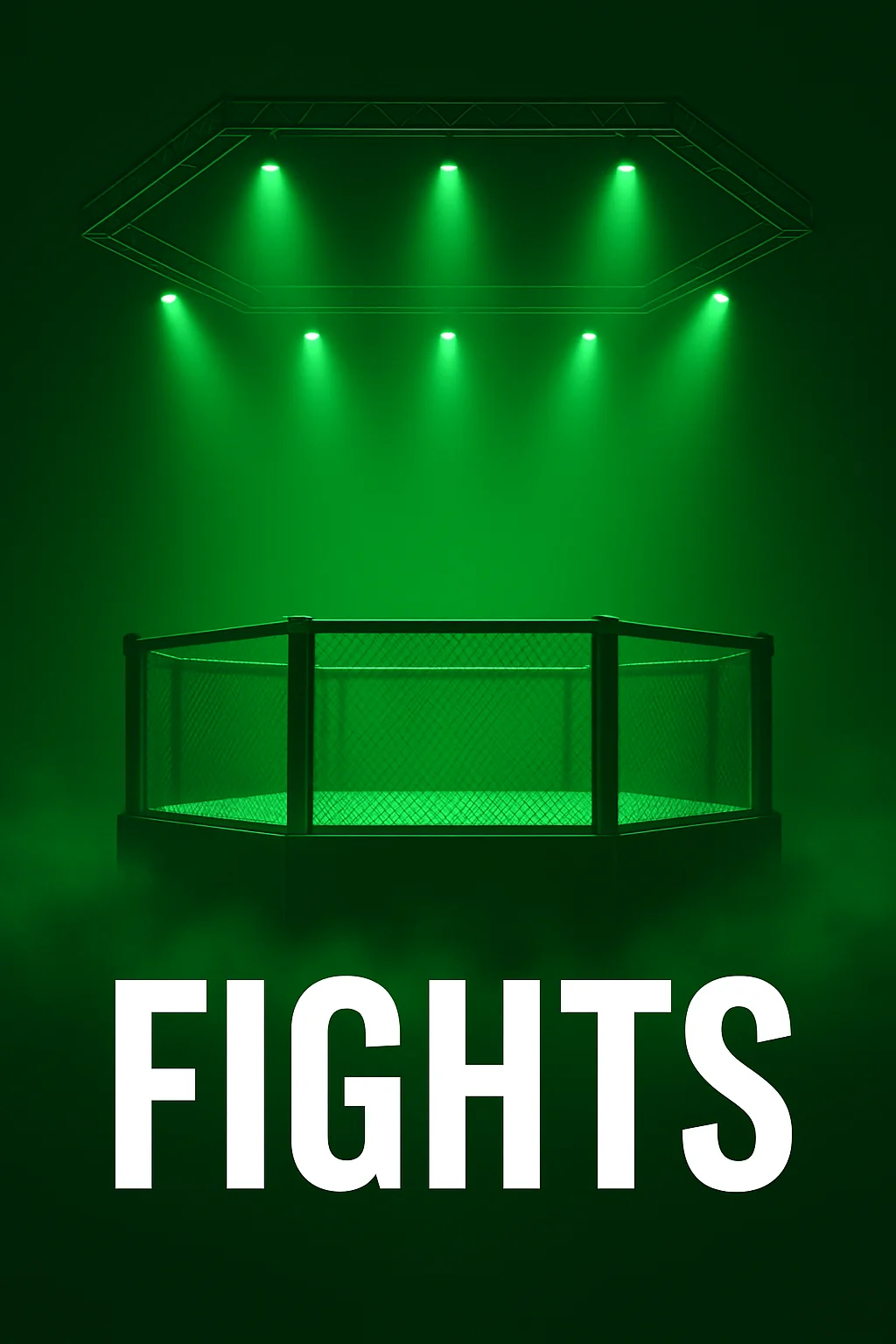 UFC - Watch UFC live with IPTV FROM CANADA streaming service