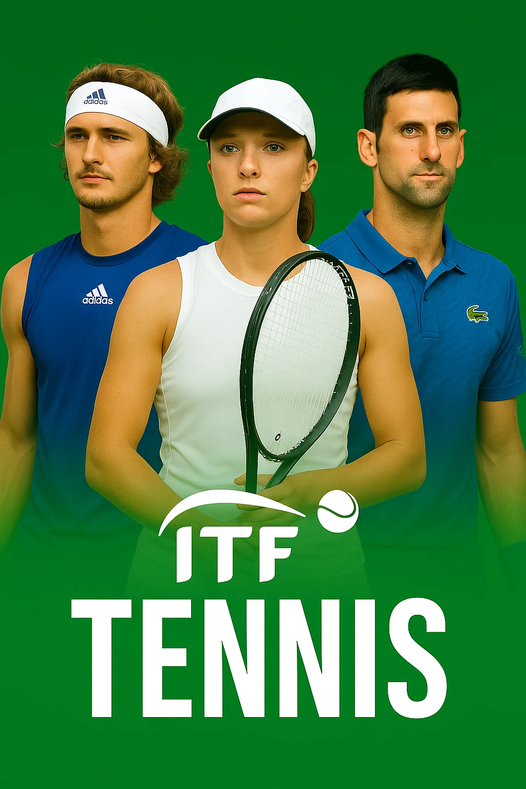 TENNIS - Watch Tennis live with IPTV FROM CANADA streaming service
