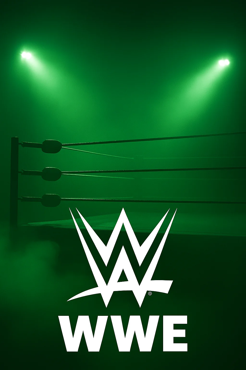 WWE - Watch WWE live with IPTV FROM CANADA streaming service